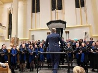 Kerstconcert